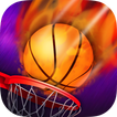 Hoop Fever: Basketball Pocket Arcade