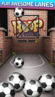 Hoop Fever: Basketball Pocket Arcade（Unreleased） スクリーンショット 1