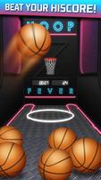 Hoop Fever: Basketball Pocket Arcade capture d'écran 2