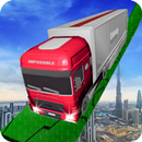 Impossible Truck Driving Simulator 2017-APK