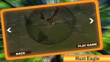Jungle Animal Sniper Hunting imagem de tela 1