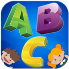 Ultimate ABC Kids Learning icône