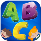 终极ABC孩子学习 图标