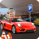 met meerdere verdiepingen auto parkeren 3d-APK