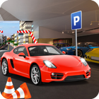 Car Driving Simulator: Free Car Games 3D biểu tượng