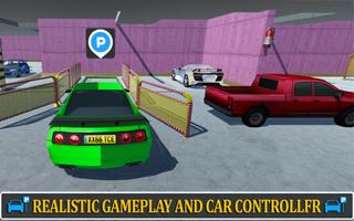 Car Driving Simulator: Free Car Games 3D screenshot 3