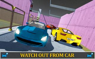 Car Driving Simulator: Free Car Games 3D poster