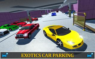 Car Driving Simulator: Free Car Games 3D ảnh chụp màn hình 1