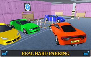 Car Driving Simulator: Free Car Games 3D screenshot 2