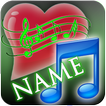 ”Name Ringtone Maker