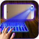 Hologram Piano Simulator APK