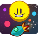 POWER SLINGSHOT SPACE LEGEND APK