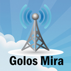 Golos Mira - 2-icoon