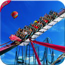 Roller Coaster Hover Simulator 2018 APK