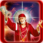 Sai Baba 3D Magical Theme icône