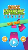 OCTAGON SPHERE COLOR SWITCH постер