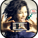 Talking Camera Selfie Expert APK