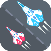 Two Planes 2D Adventure Game icon