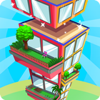 TOWER BUILDER: BUILD IT آئیکن