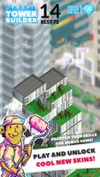 TOWER BUILDER: BUILD IT screenshot 1