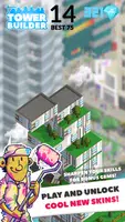 TOWER BUILDER: BUILD IT screenshot 7