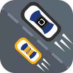 TAXIS VS UBER STREET CONFLICT APK Herunterladen