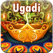 Ugadi & Gudi Padwa Magic Theme