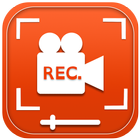 AG Screen Recorder ไอคอน