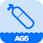 AG5 Air icône