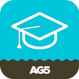 AG5 Evaluatie ikona