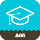 AG5 Evaluatie icône