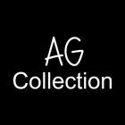 آیکون‌ AG Collection