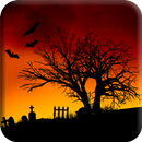 Scary Halloween Live Wallpaper APK