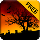 Scary Halloween Free-icoon