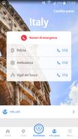 برنامه‌نما MyTravelApp عکس از صفحه