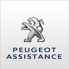 Peugeot Assistance icône