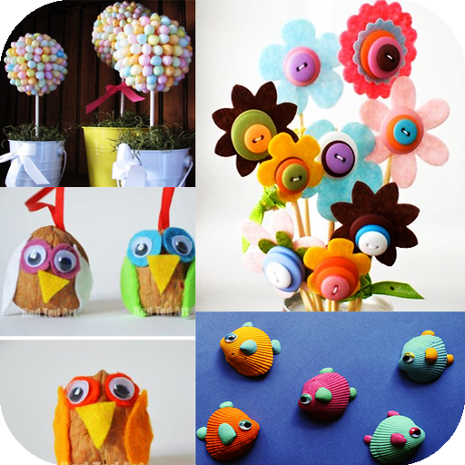 Creative Craft Design