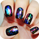 APK Nail Design Ideas