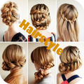 Women Hairstyles Tutorial