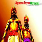 Agamudayar Otrumai-icoon