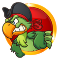 Parrot Jungle War