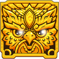 Temple Endless Run Oz