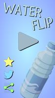 Water Flip Affiche