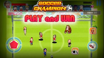 ⚽ Soccer World Cup : Football Dead League 2018🇷🇺 स्क्रीनशॉट 1