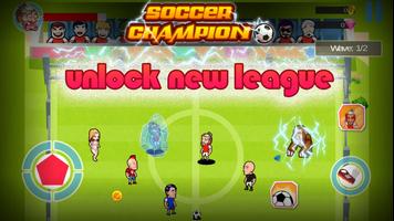 ⚽ Soccer World Cup : Football Dead League 2018🇷🇺 स्क्रीनशॉट 2