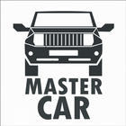 Car Master 3D-icoon