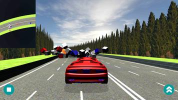 Car Master 3D اسکرین شاٹ 1
