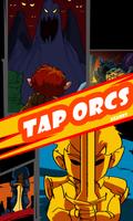 Tap Orcs 海报