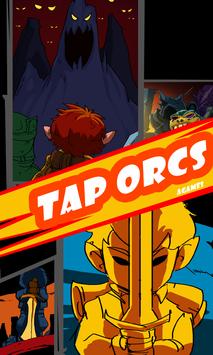 Tap Orcs banner