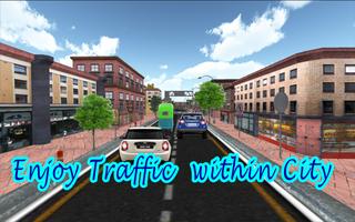 Tuk Tuk Run Simulator স্ক্রিনশট 3